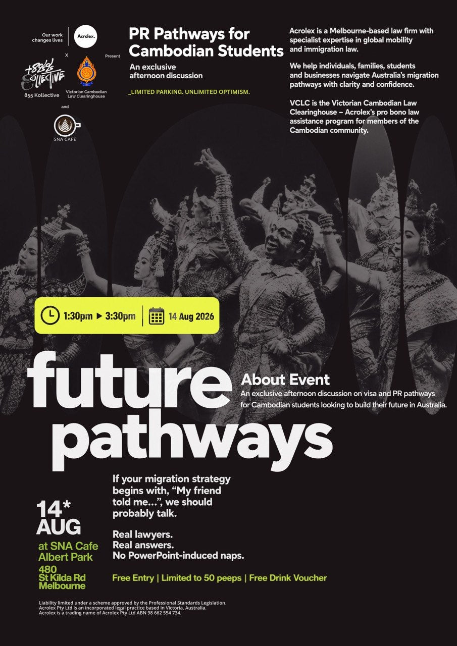Future Pathways By Acrolex