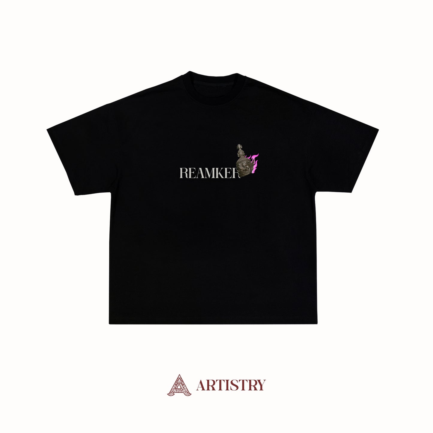 Reamker Tee