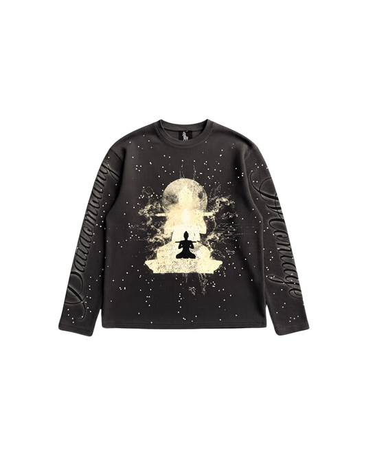 BATTAMBONG ECLIPZE LONG SLEEVE