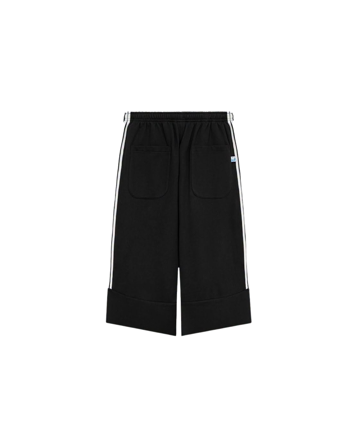EQUIPE SWEAT SHORTS