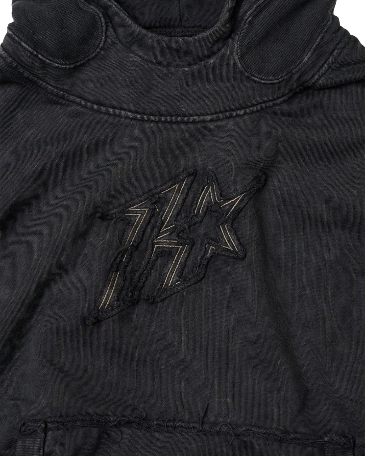 HADES DASPACE WASH HOODIE