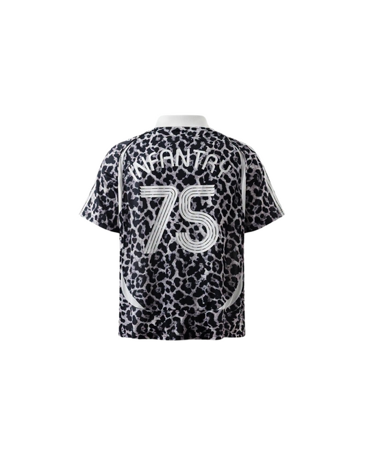 INFANTRY KHORPS JERSEY ២