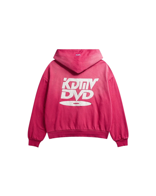 #KDMV DVD ZIP UP