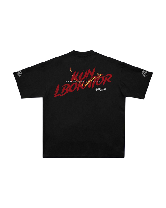 KUN LBOKATOR TEE