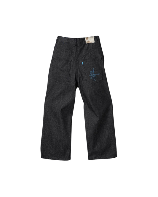 #KBACH DENIM