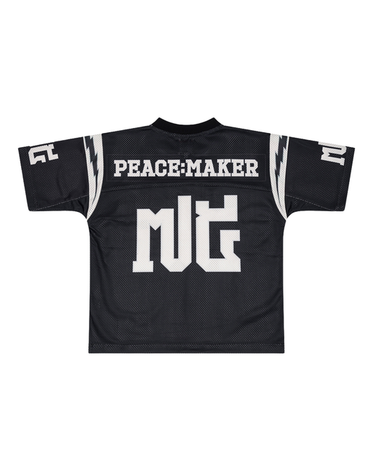 PEACEMAKER Football Jersey