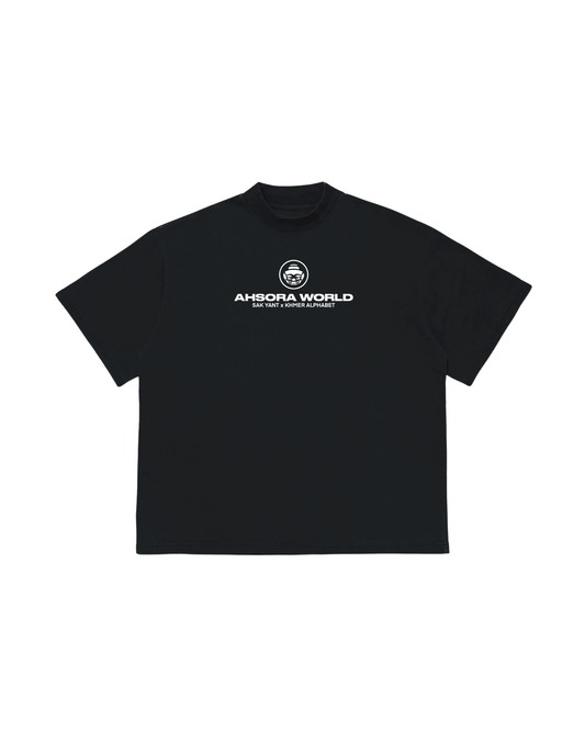 KHMER ALPHABET TEE