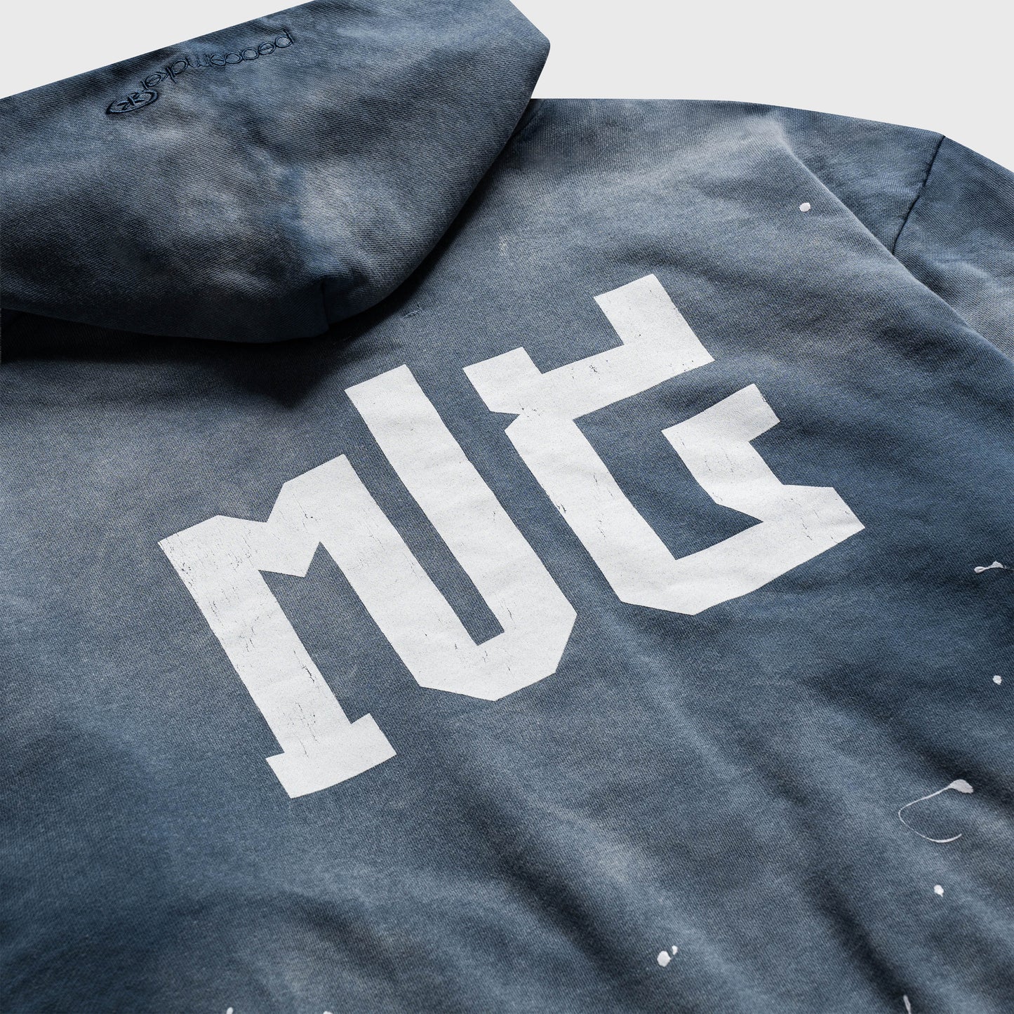 PCMKR Division Zip-up