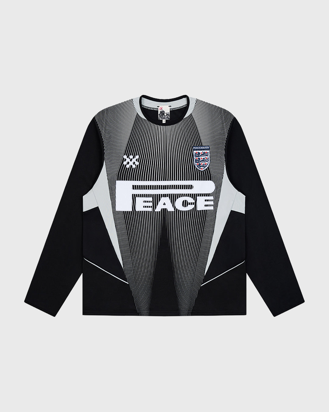 PCMKR GK Jersey