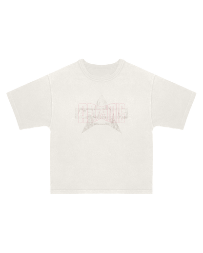 ARTEMIS STARDUST TEE