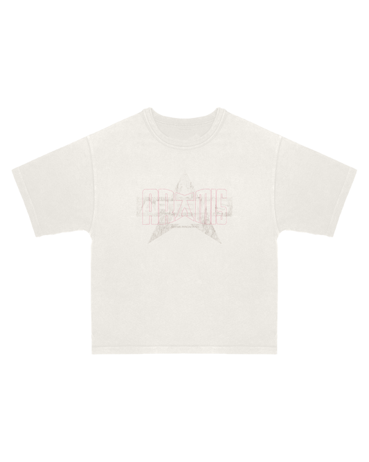 ARTEMIS STARDUST TEE