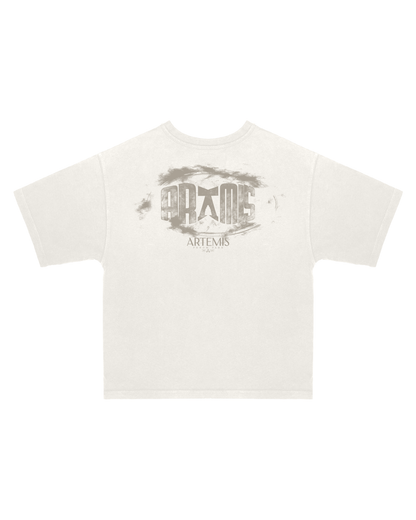 ARTEMIS STARDUST TEE