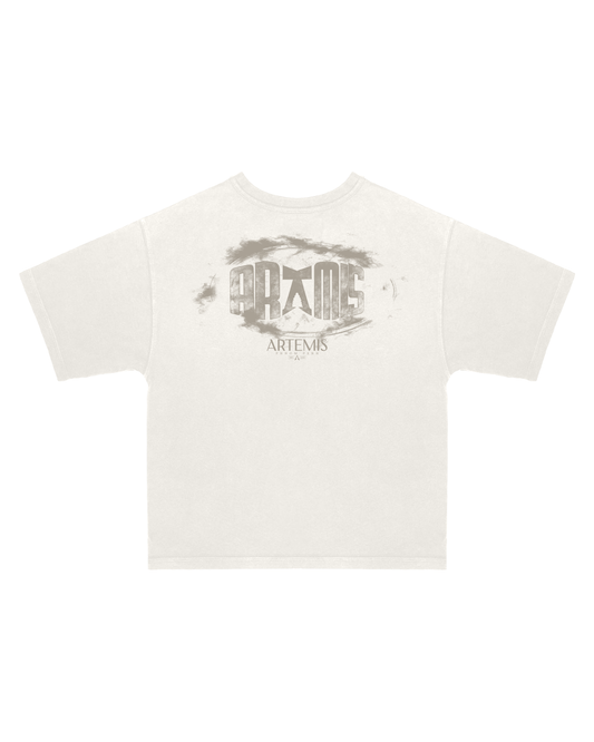 ARTEMIS STARDUST TEE