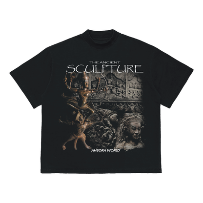 ANCIENT KHMER SCULPTURES TEE