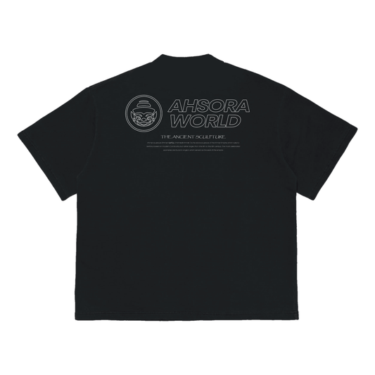 ANCIENT KHMER SCULPTURES TEE