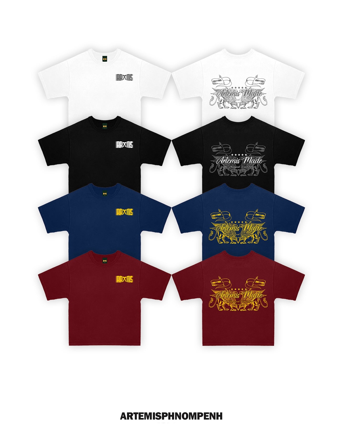 Artemis T-shirt