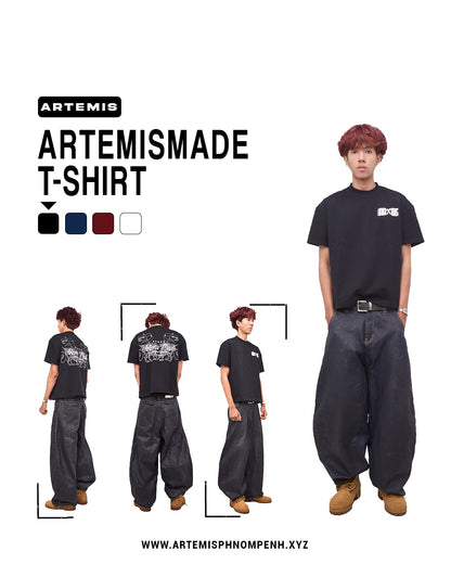 Artemis T-shirt