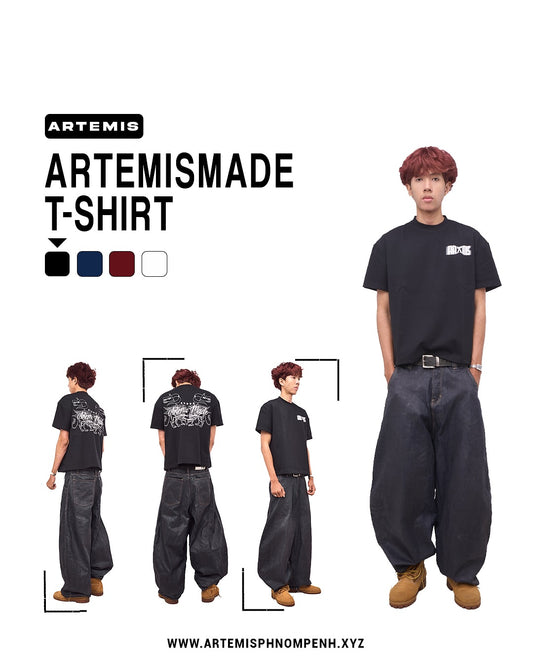 Artemis T-shirt