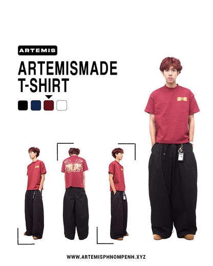 Artemis T-shirt