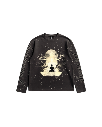 BATTAMBONG ECLIPZE LONG SLEEVE