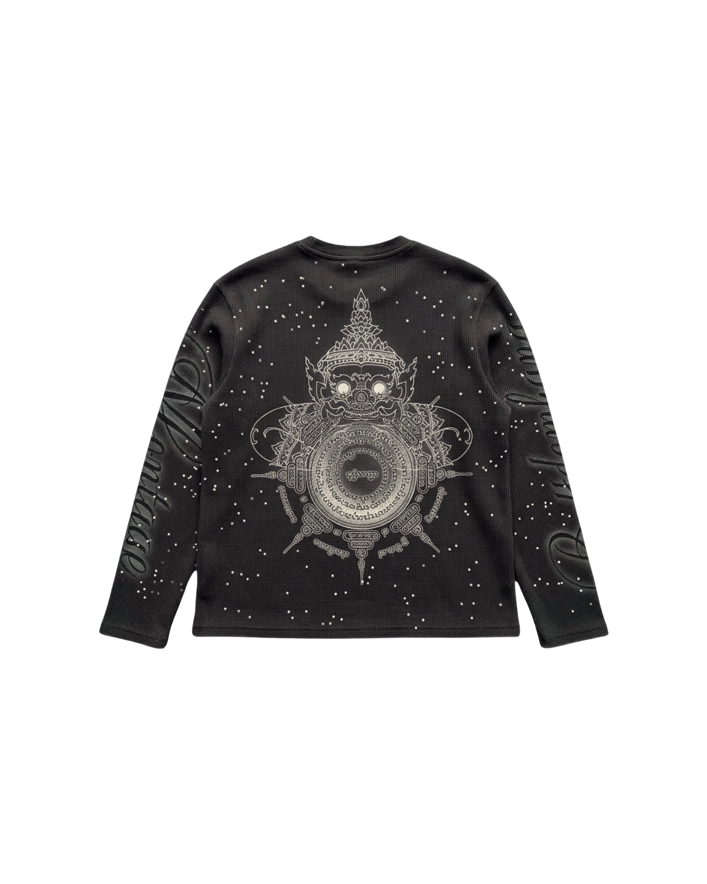 BATTAMBONG ECLIPZE LONG SLEEVE