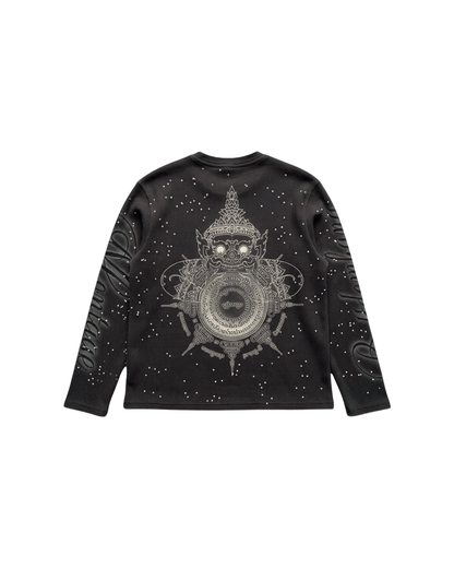 BATTAMBONG ECLIPZE LONG SLEEVE