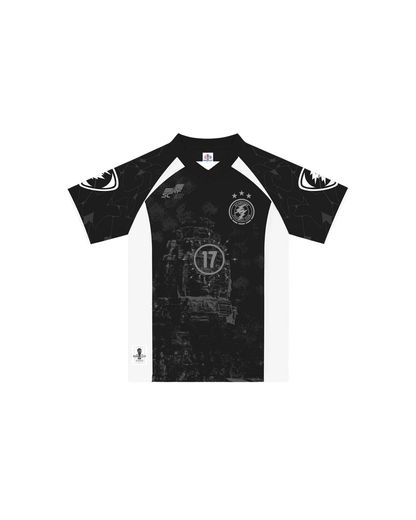#BAYON 17 JERSEY