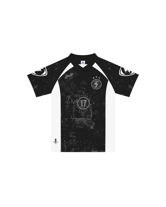 #BAYON 17 JERSEY