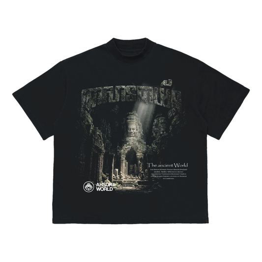 BAYON TEMPLE TEE