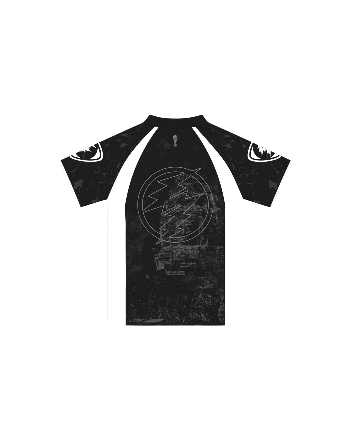 #BAYON 17 JERSEY