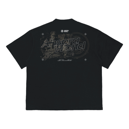 BAYON TEMPLE TEE