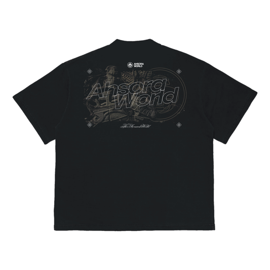 BAYON TEMPLE TEE