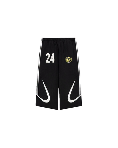 EQUIPE SWEAT SHORTS