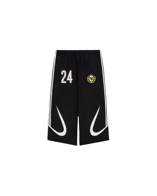 EQUIPE SWEAT SHORTS