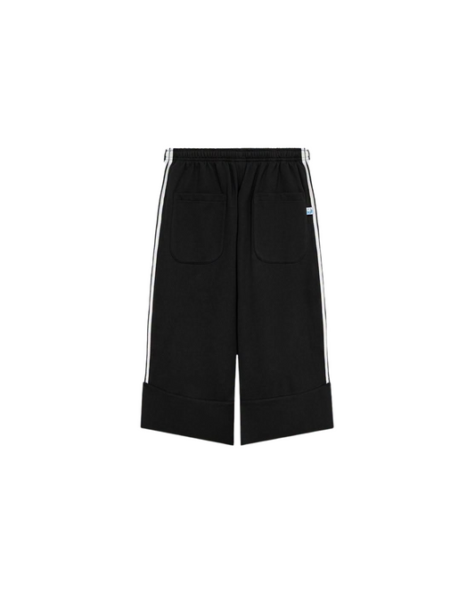 EQUIPE SWEAT SHORTS