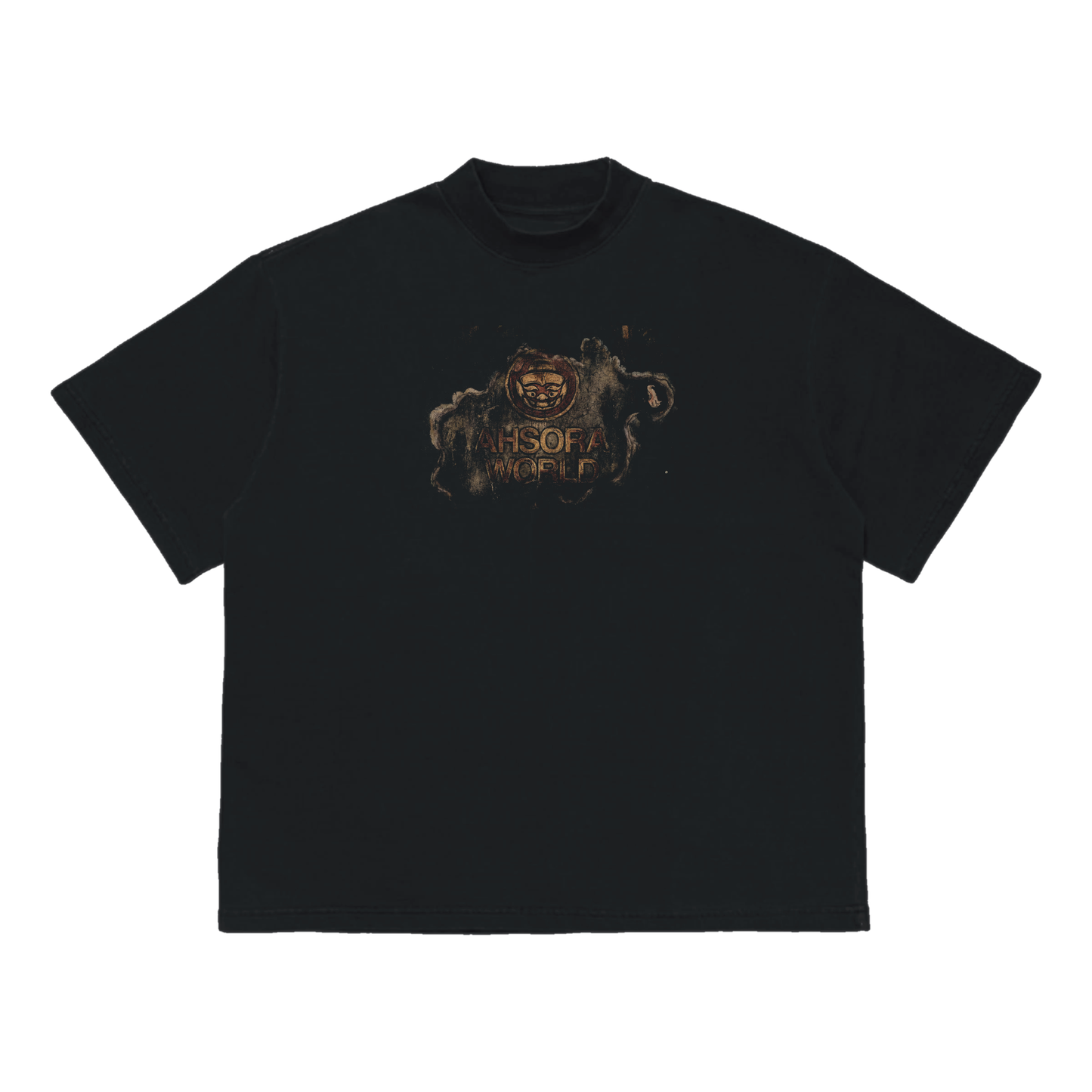 GARUDA & NAGA TEE