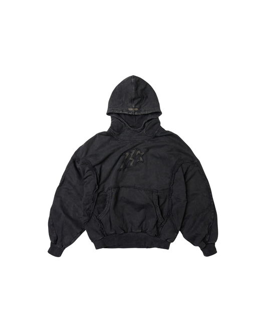 HADES DASPACE WASH HOODIE