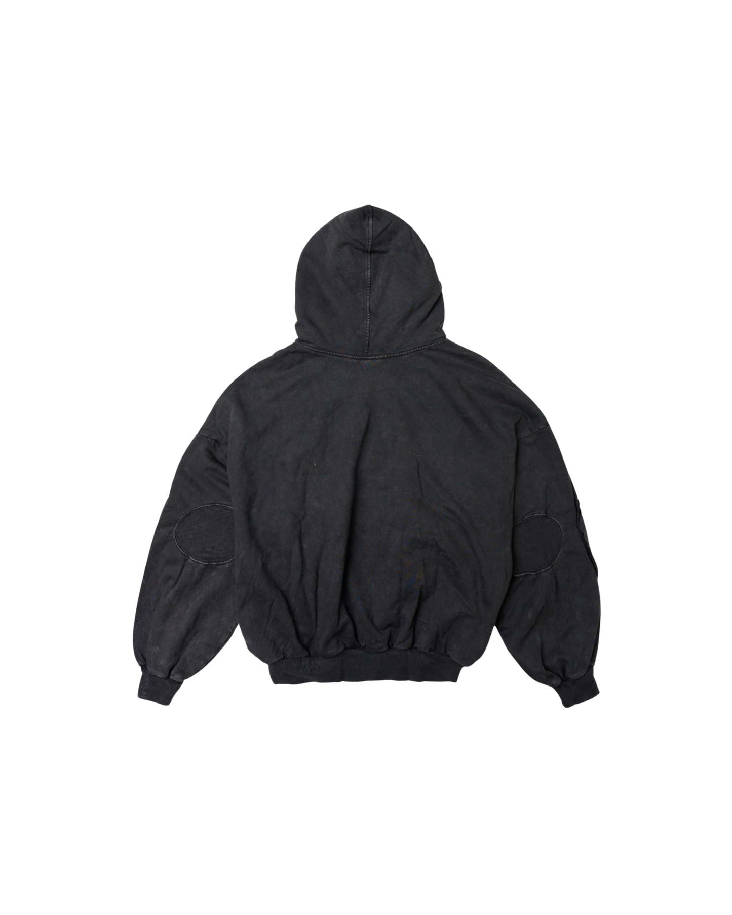 HADES DASPACE WASH HOODIE