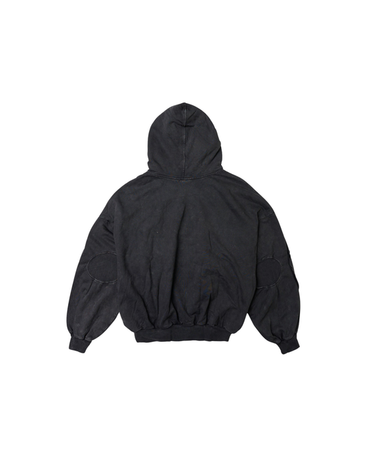 HADES DASPACE WASH HOODIE