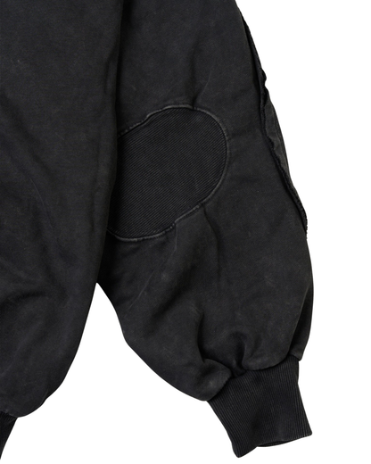 HADES DASPACE WASH HOODIE
