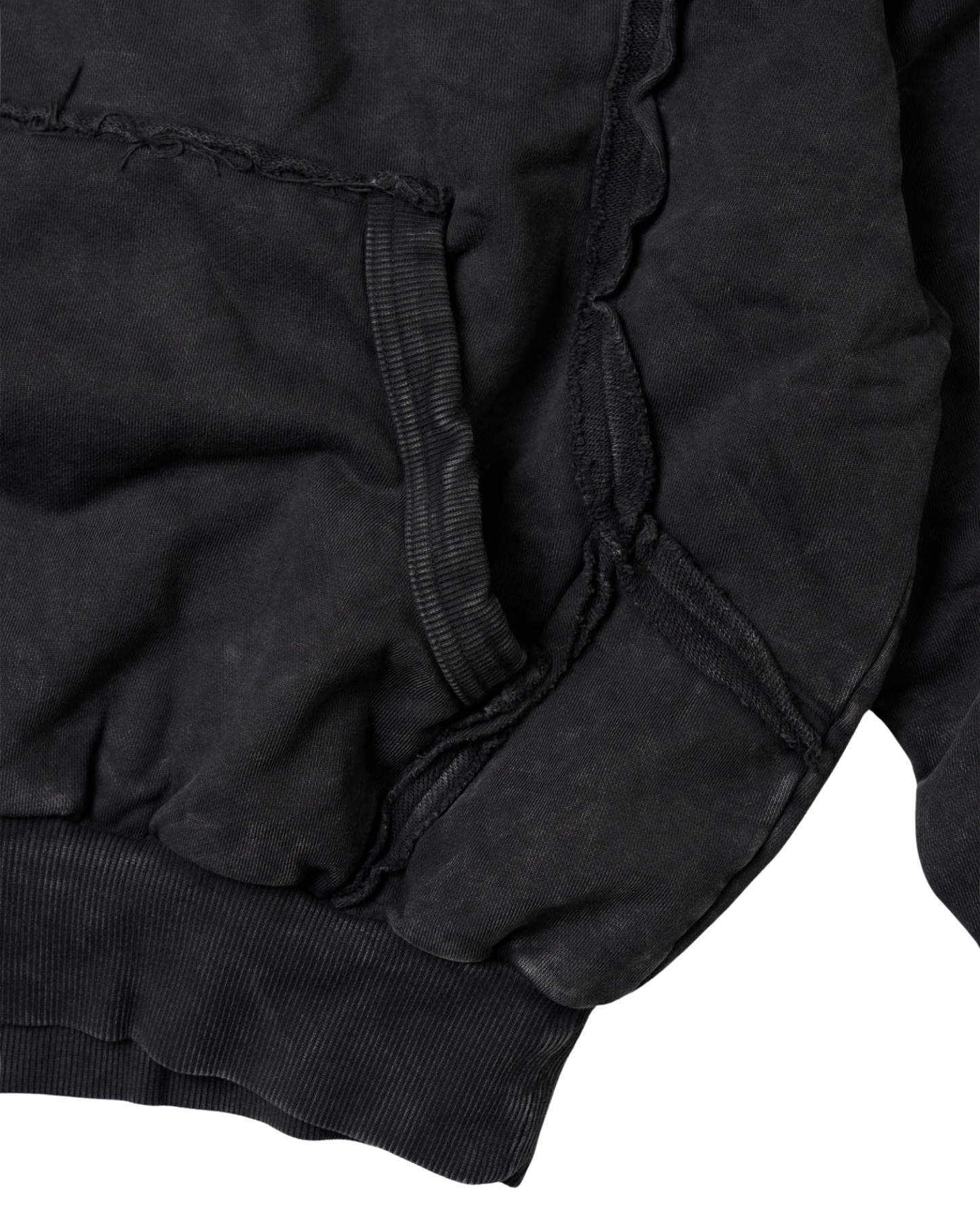 HADES DASPACE WASH HOODIE