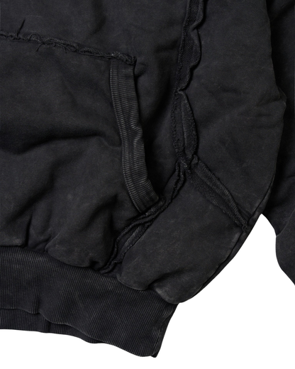 HADES DASPACE WASH HOODIE