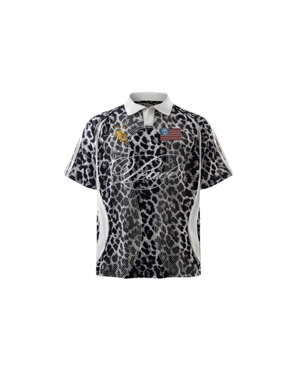 INFANTRY KHORPS JERSEY ២