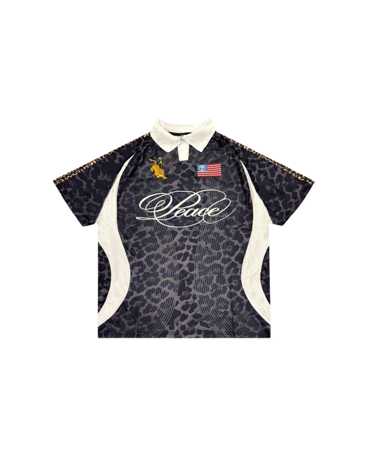#INFANTRY KHORPS JERSEY