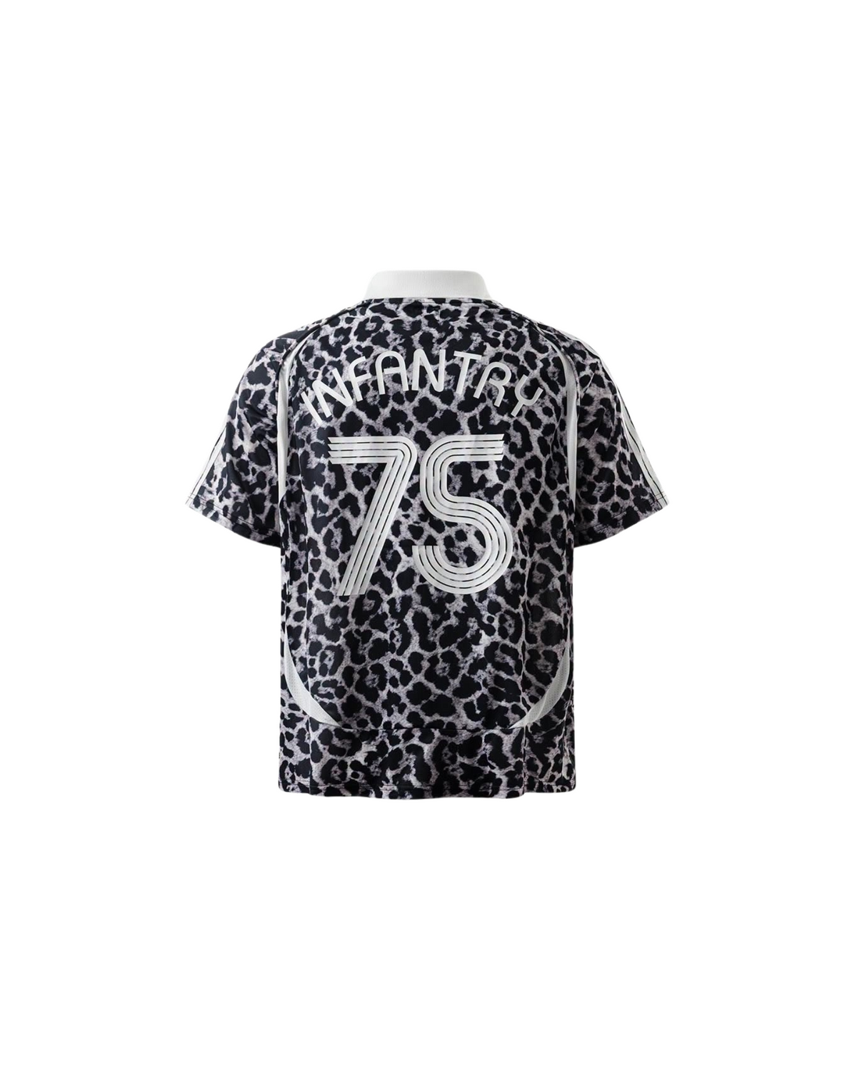 INFANTRY KHORPS JERSEY ២