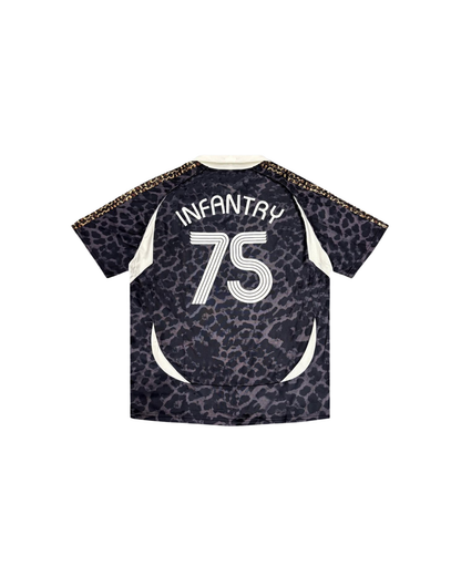 #INFANTRY KHORPS JERSEY
