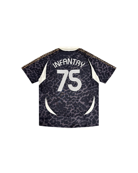 #INFANTRY KHORPS JERSEY