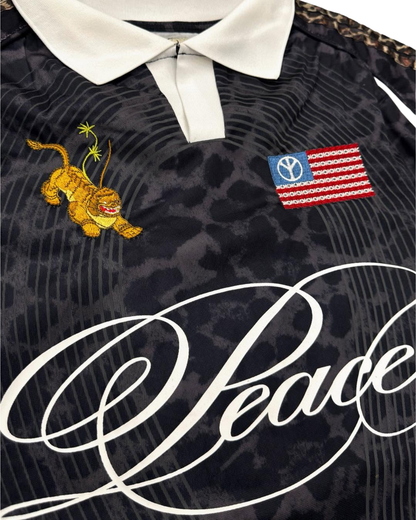 #INFANTRY KHORPS JERSEY