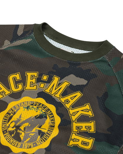 #INFANTRY KAMO LONG SLEEVE