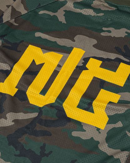 #INFANTRY KAMO LONG SLEEVE